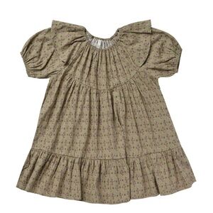 Rylee and cru willow dress
